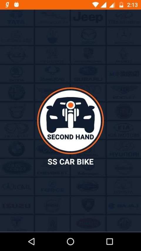SS Car Bike स्क्रीनशॉट 4