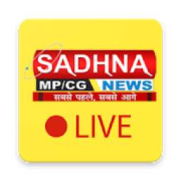 ikon Sadhna MP/CG News Live