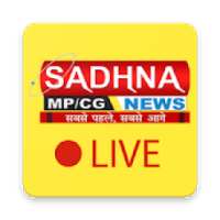 Sadhna MP/CG News Live