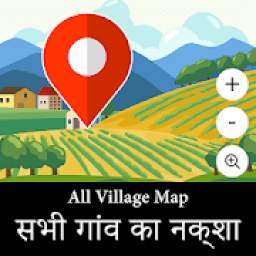 Village maps of india - Farm Map