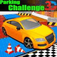 Drive Modern Car Parking : Games 2019