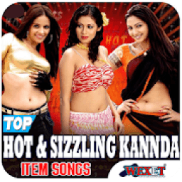 Kannada Video Songs आइकन