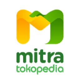 Mitra Tokopedia - Kios Pulsa & Supplier Warung