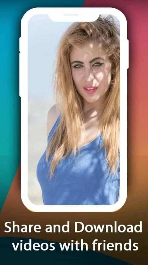 Hot and Recorded Video For Bigo Live Streaming स्क्रीनशॉट 3