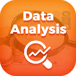 Data Analysis आइकन