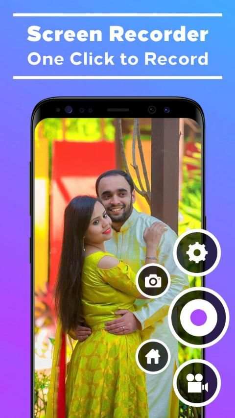 Easy Screen Recorder screenshot 5