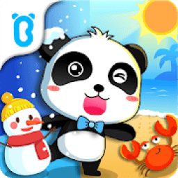 ikon Natural Seasons