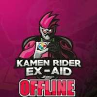 Lagu Kamen Rider Ex Aid Wallpaper Offline on 9Apps