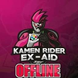 Lagu Kamen Rider X Wallpaper 1.0