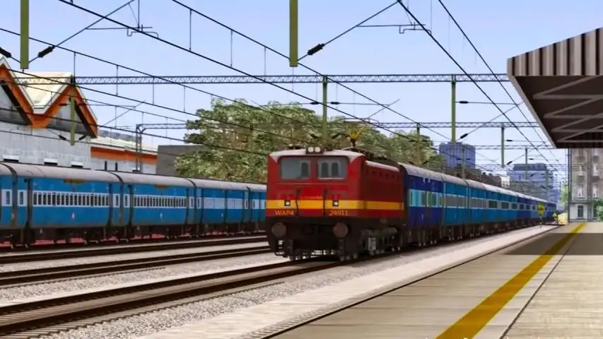 Indian Train Simulator Hack Free Download