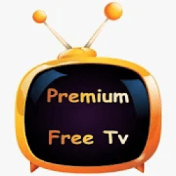 Premium Free tv आइकन