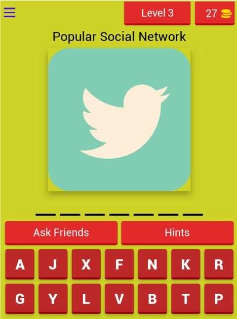 Guess the Social Media screenshot 6