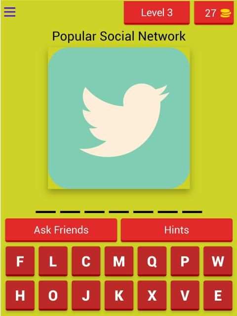 Guess the Social Media screenshot 2