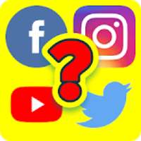 Tebak Jaringan Sosial