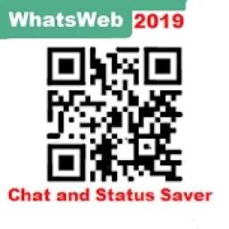 Whatscan for Whatsweb scan pro