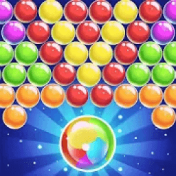 Bubble Shooter आइकन