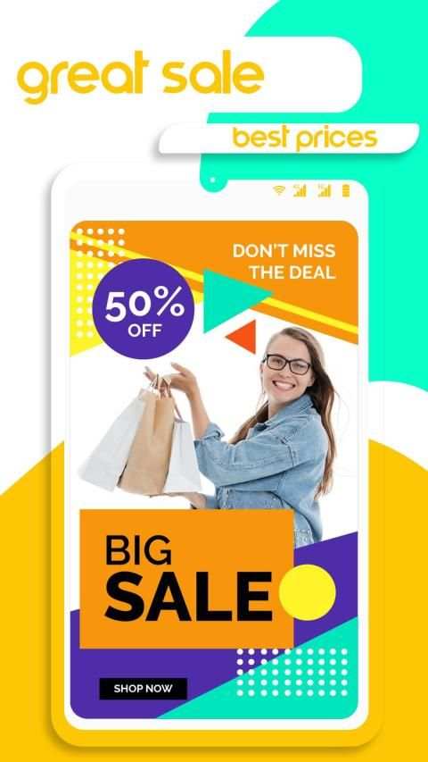 Coupons for DHgate - Promo Codes & Deals screenshot 3