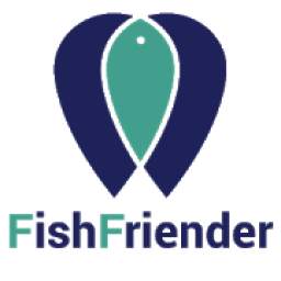 FishFriender - Social Fishing Log