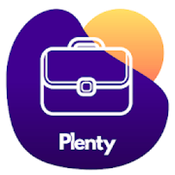 Plenty Jobs icon