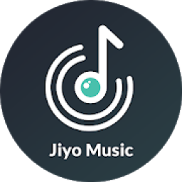 Jiyo Music Pro - Set Jiyo Caller tune आइकन