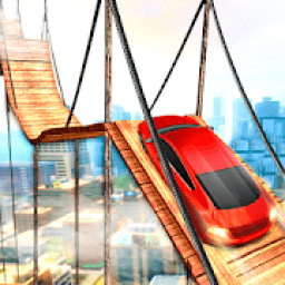 ikon Grand Car Stunts - Mega Ramp Car Racing