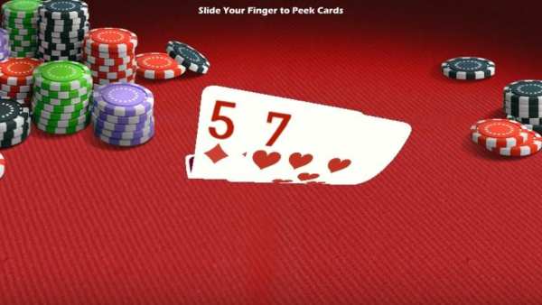 Poker Domino 99 Terbaik screenshot 3
