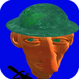 Angry Neighbor Free आइकन