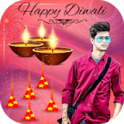 ikon Diwali Photo Editor New