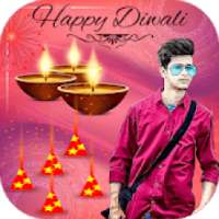Diwali Photo Editor New on 9Apps