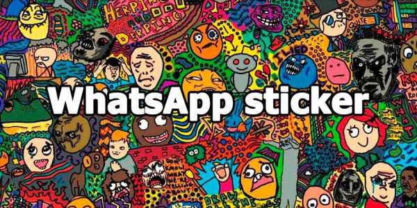 Troll Face Photo Meme Stickers: Whatsapp sticker screenshot 1