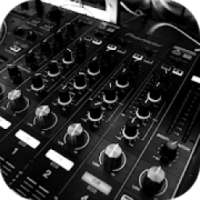 Music Mixer Wallpaper on 9Apps