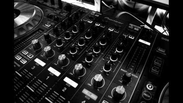 Music Mixer Wallpaper स्क्रीनशॉट 4