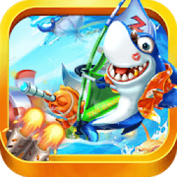 Fishing World icon