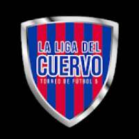 La Liga del Cuervo