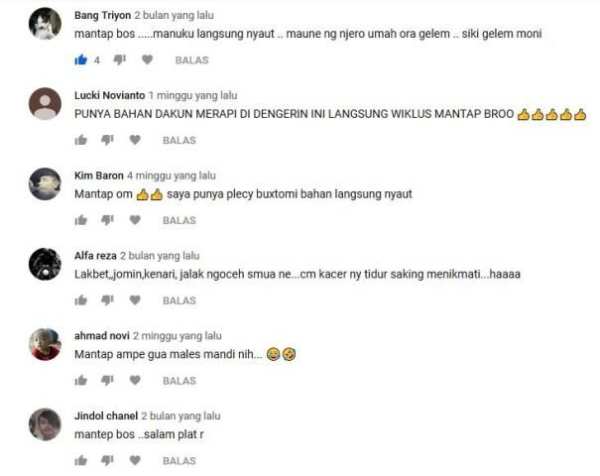 Suara Terapi Burung screenshot 2