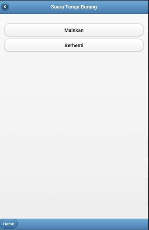 Suara Terapi Burung screenshot 3