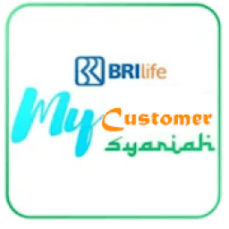 My Customer BRILife Syariah icon