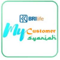 My Customer BRILife Syariah