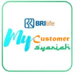 BRI Life My Customer Syariah 1.0