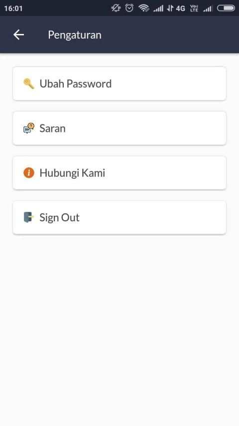 My Customer BRILife Syariah screenshot 6