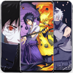 ikon Wallpaper Naruto Offline