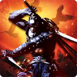 Crazy Ninja आइकन