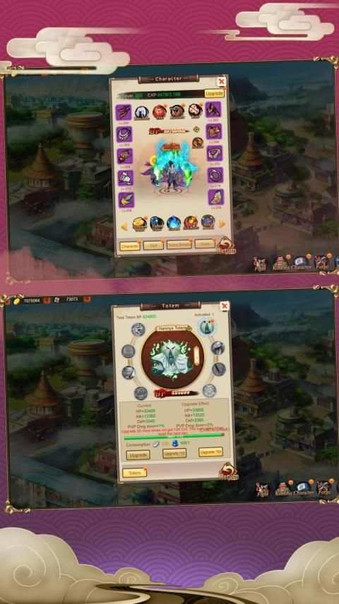 Crazy Ninja screenshot 4