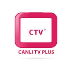 Canlı TV Plus 3.8.2.2.1