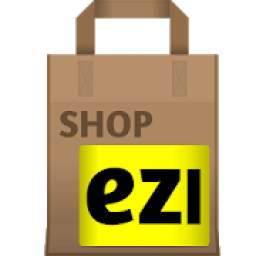 ShopEzi Online - Shopping made easy