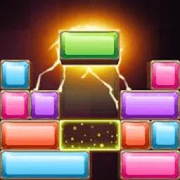 Jewel Puzzle - Sliding Block Puzzle