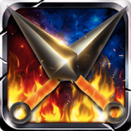 Ninja Legends आइकन