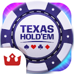 ikon Texas-Bander Poker