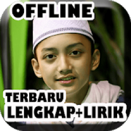 Kumpulan Sholawat Gus Azmi Terbaru 2019 Offline icon