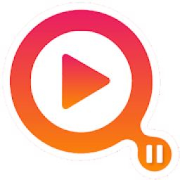 Clip India Video Status Downloader आइकन
